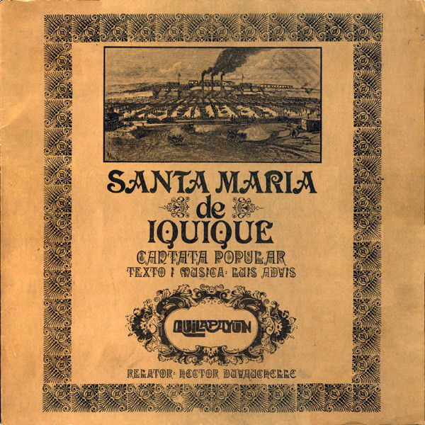 Santa Maria de Iquique